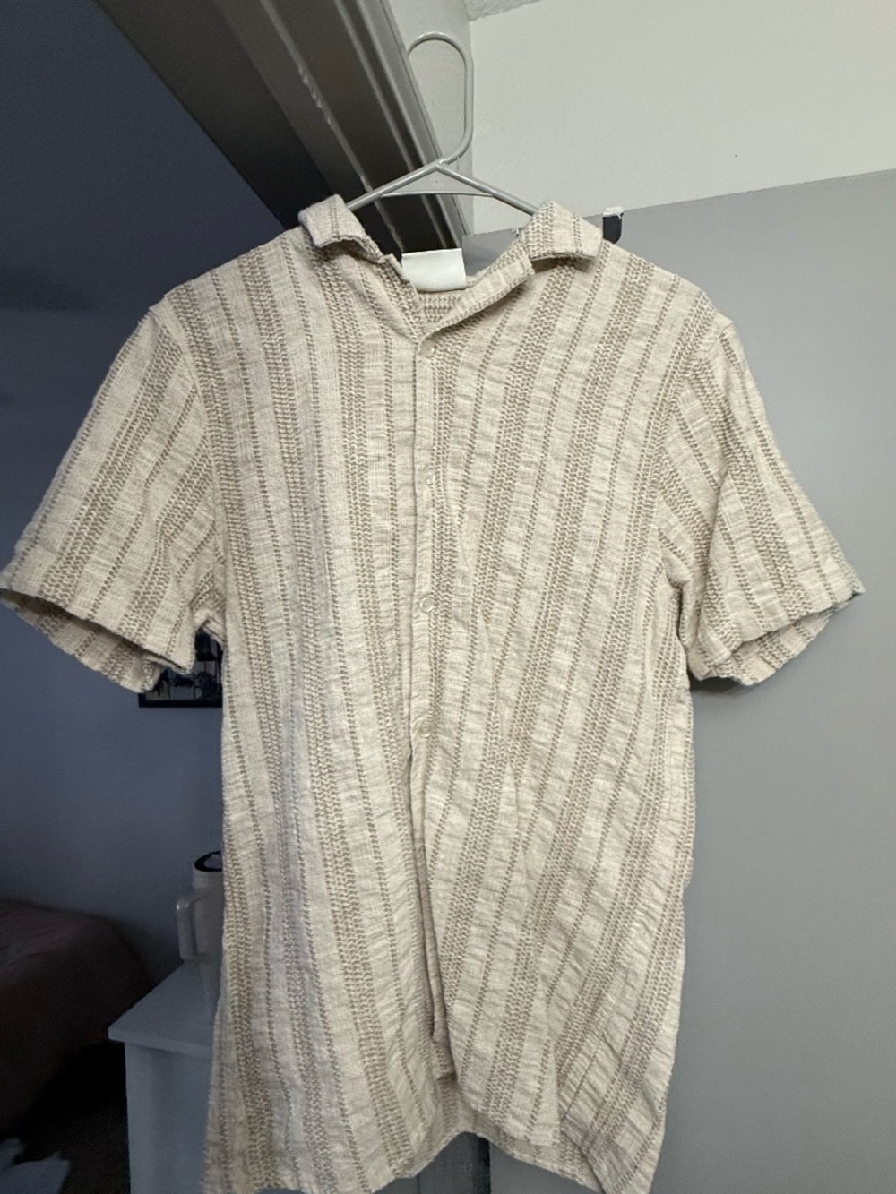 Mens Luxury Shirt
